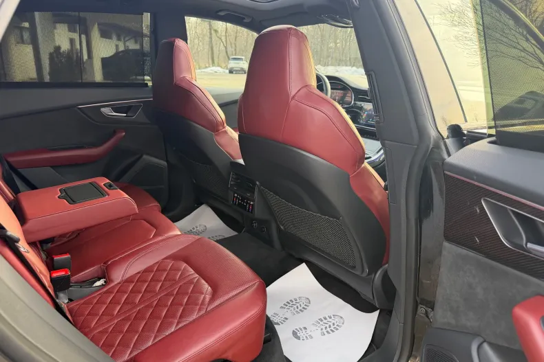 Audi SQ8 din 2020 cu 172.000 km - oferta AUD195340 - foto 23