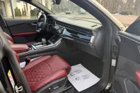 Audi SQ8 din 2020 cu 172.000 km - oferta AUD195340 - foto 24