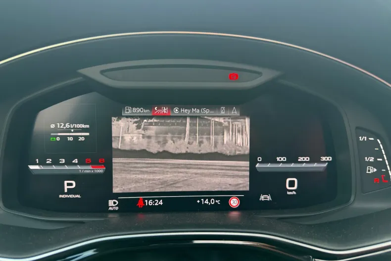 Audi SQ8 din 2020 cu 172.000 km - oferta AUD195340 - foto 27