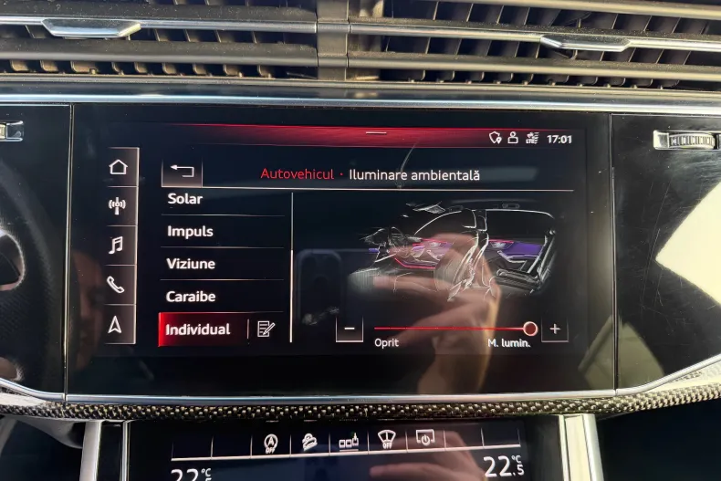 Audi SQ8 din 2020 cu 172.000 km - oferta AUD195340 - foto 29