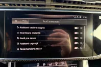 Audi SQ8 din 2020 cu 172.000 km - oferta AUD195340 - foto 31