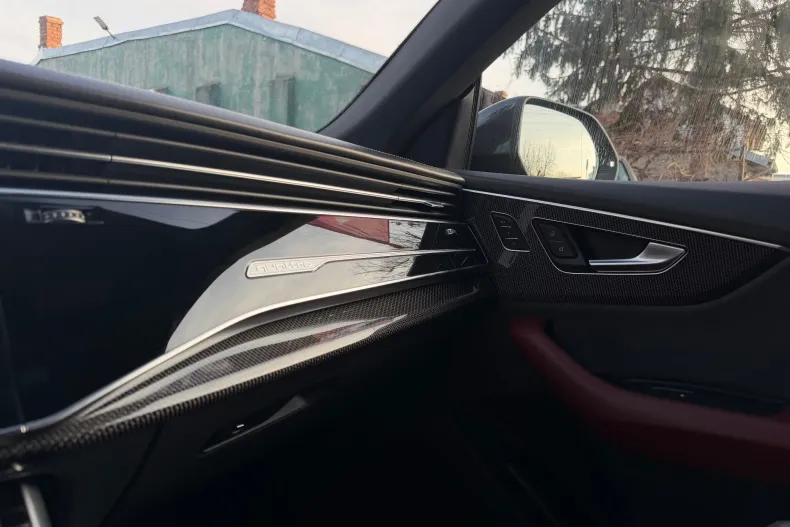 Audi SQ8 din 2020 cu 172.000 km - oferta AUD195340 - foto 35