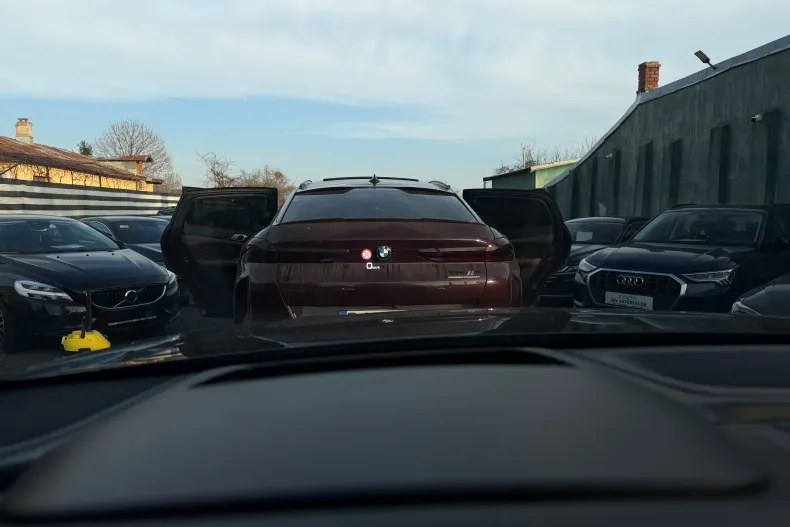 Audi SQ8 din 2020 cu 172.000 km - oferta AUD195340 - foto 36