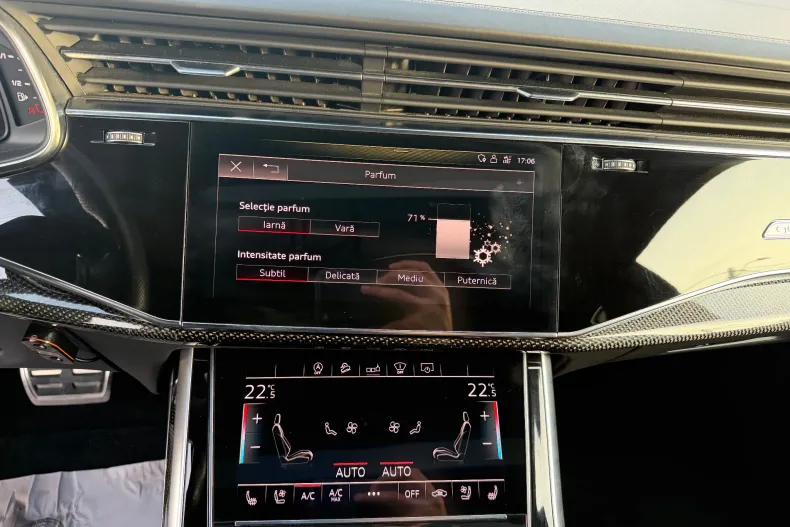 Audi SQ8 din 2020 cu 172.000 km - oferta AUD195340 - foto 38