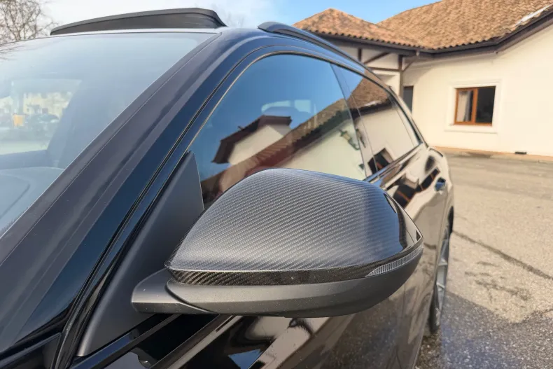 Audi SQ8 din 2020 cu 172.000 km - oferta AUD195340 - foto 40