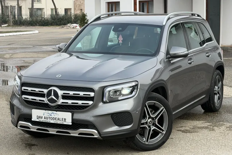 Mercedes-Benz GLB din 2022 cu 163.550 km - oferta MER195341 - foto 2