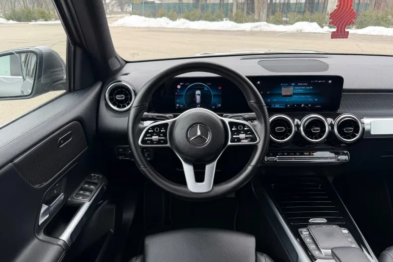 Mercedes-Benz GLB din 2022 cu 163.550 km - oferta MER195341 - foto 8
