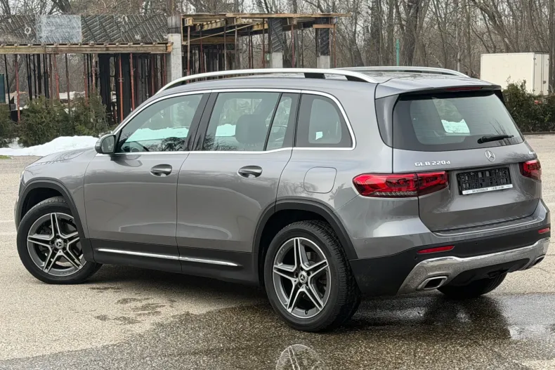 Mercedes-Benz GLB din 2022 cu 163.550 km - oferta MER195341 - foto 10