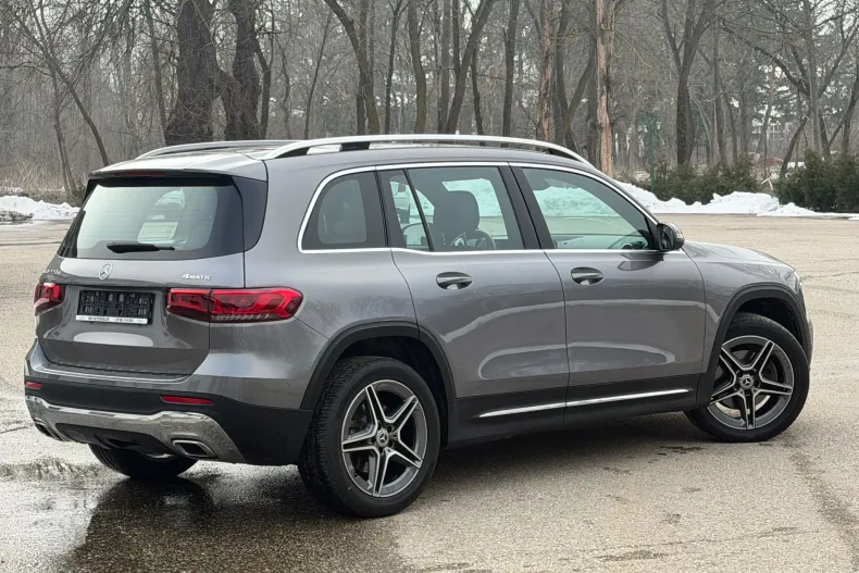 Mercedes-Benz GLB din 2022 cu 163.550 km - oferta MER195341 - foto 12