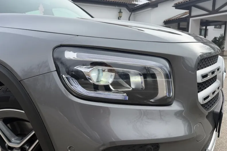 Mercedes-Benz GLB din 2022 cu 163.550 km - oferta MER195341 - foto 13