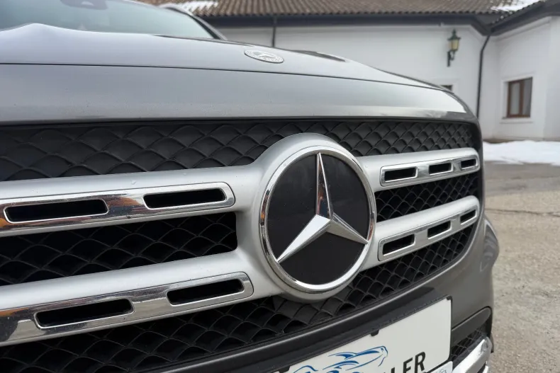 Mercedes-Benz GLB din 2022 cu 163.550 km - oferta MER195341 - foto 14