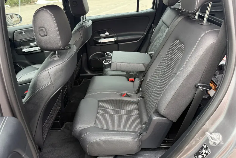 Mercedes-Benz GLB din 2022 cu 163.550 km - oferta MER195341 - foto 15