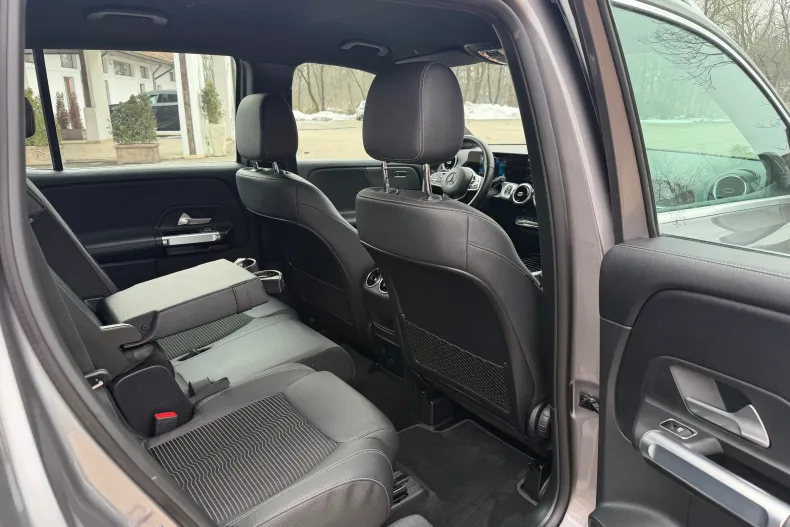 Mercedes-Benz GLB din 2022 cu 163.550 km - oferta MER195341 - foto 18