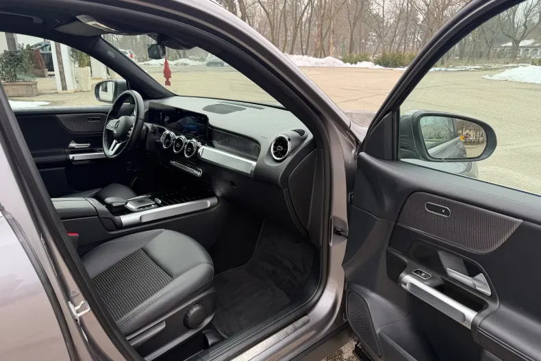 Mercedes-Benz GLB din 2022 cu 163.550 km - oferta MER195341 - foto 19