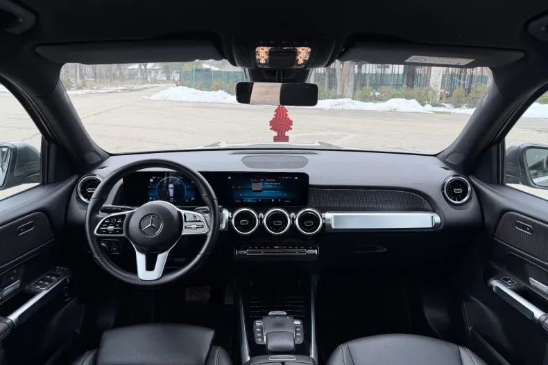 Mercedes-Benz GLB din 2022 cu 163.550 km - oferta MER195341 - foto 20