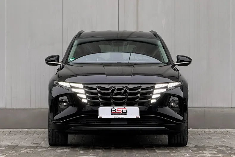 Hyundai Tucson din 2022 cu 72.270 km - oferta HYU195342 - foto 2