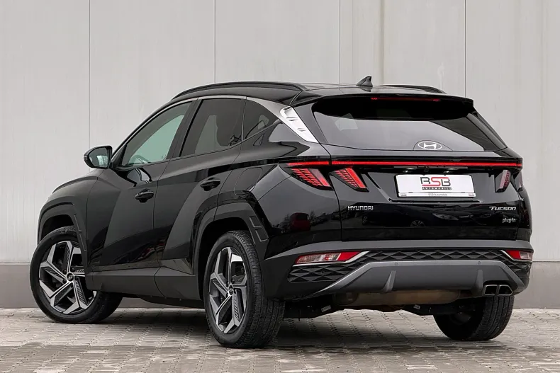 Hyundai Tucson din 2022 cu 72.270 km - oferta HYU195342 - foto 4