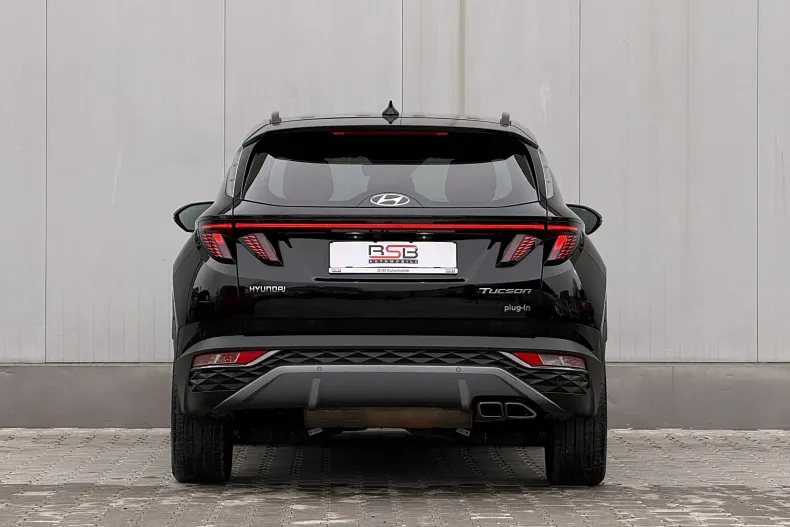 Hyundai Tucson din 2022 cu 72.270 km - oferta HYU195342 - foto 5