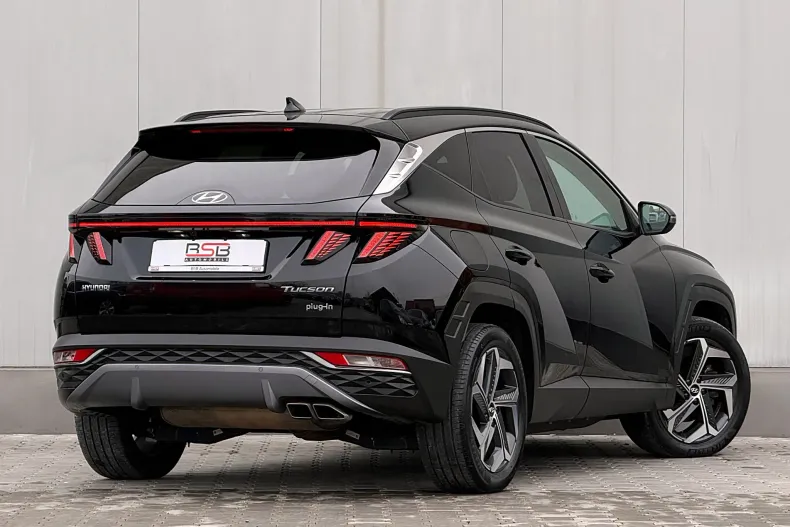 Hyundai Tucson din 2022 cu 72.270 km - oferta HYU195342 - foto 6