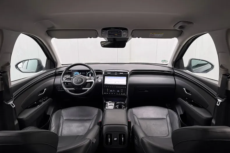 Hyundai Tucson din 2022 cu 72.270 km - oferta HYU195342 - foto 7