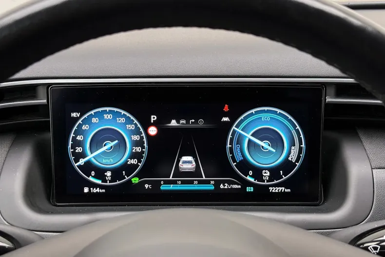 Hyundai Tucson din 2022 cu 72.270 km - oferta HYU195342 - foto 8