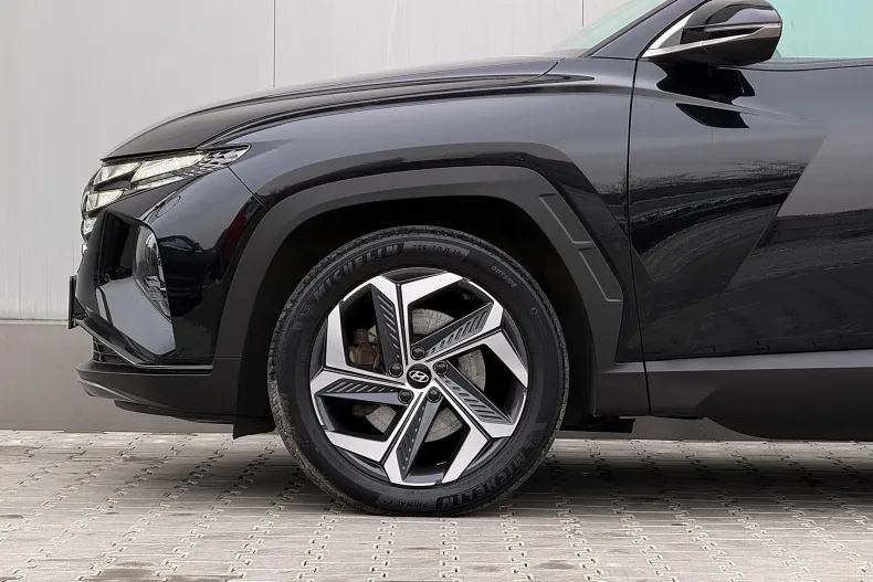 Hyundai Tucson din 2022 cu 72.270 km - oferta HYU195342 - foto 11