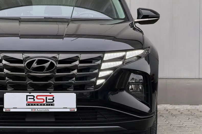 Hyundai Tucson din 2022 cu 72.270 km - oferta HYU195342 - foto 12