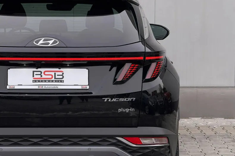 Hyundai Tucson din 2022 cu 72.270 km - oferta HYU195342 - foto 13