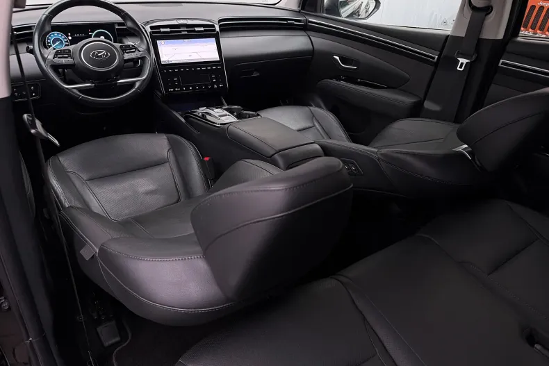 Hyundai Tucson din 2022 cu 72.270 km - oferta HYU195342 - foto 15