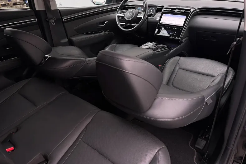 Hyundai Tucson din 2022 cu 72.270 km - oferta HYU195342 - foto 16