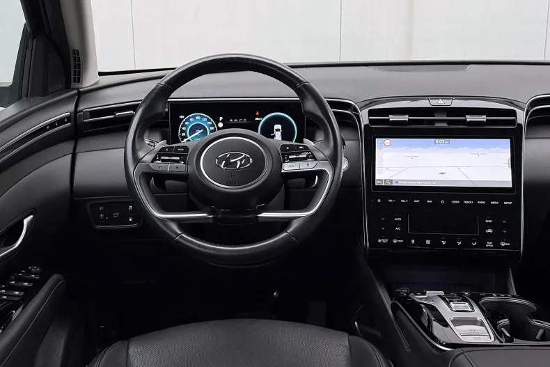 Hyundai Tucson din 2022 cu 72.270 km - oferta HYU195342 - foto 19