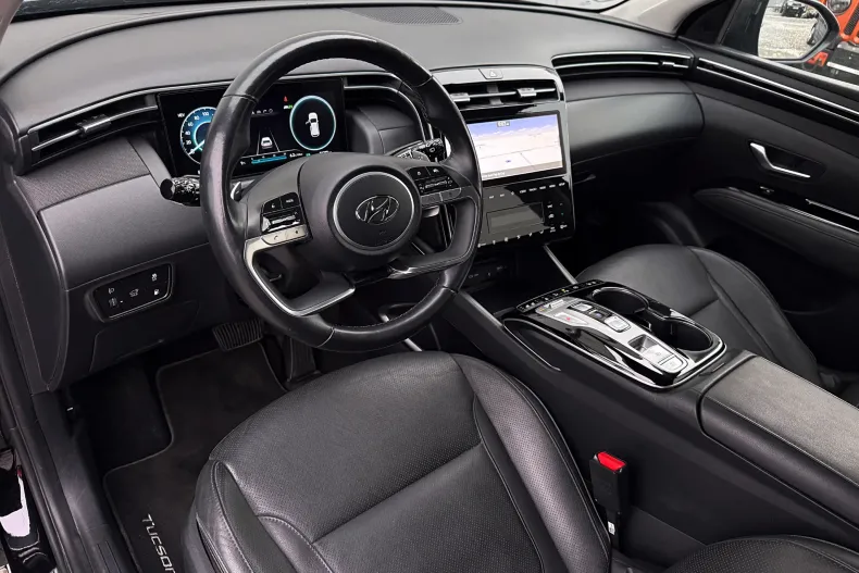 Hyundai Tucson din 2022 cu 72.270 km - oferta HYU195342 - foto 20