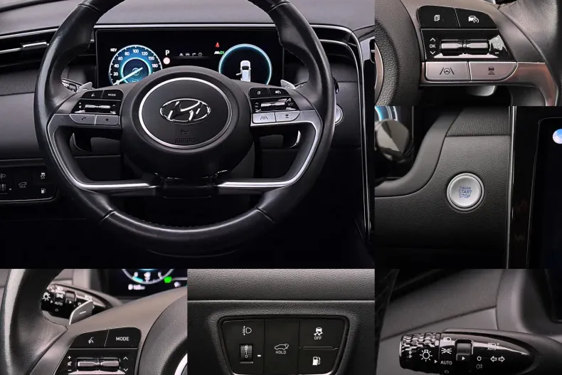 Hyundai Tucson din 2022 cu 72.270 km - oferta HYU195342 - foto 21