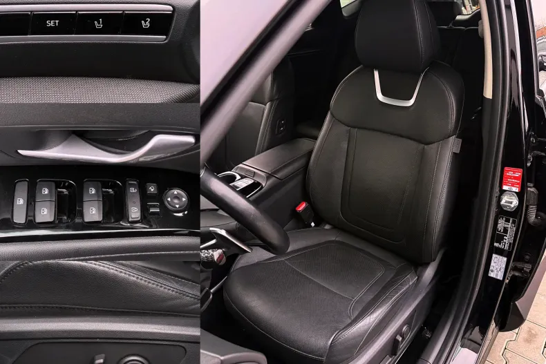 Hyundai Tucson din 2022 cu 72.270 km - oferta HYU195342 - foto 22