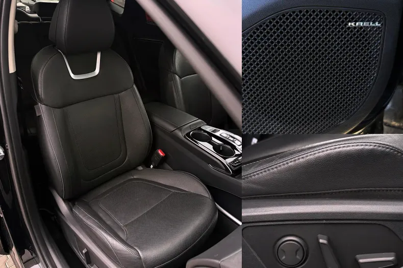 Hyundai Tucson din 2022 cu 72.270 km - oferta HYU195342 - foto 23