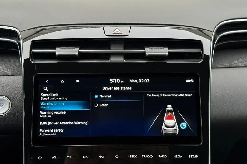 Hyundai Tucson din 2022 cu 72.270 km - oferta HYU195342 - foto 31