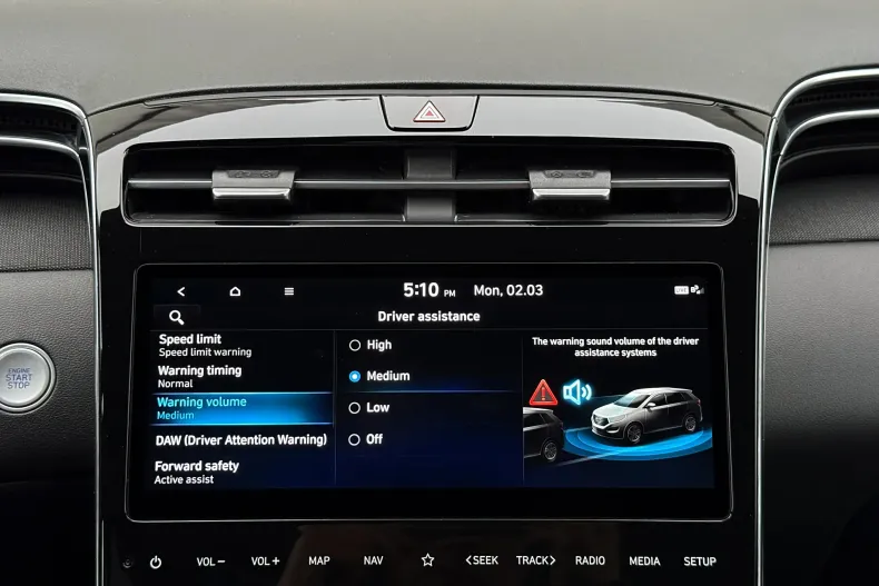 Hyundai Tucson din 2022 cu 72.270 km - oferta HYU195342 - foto 32