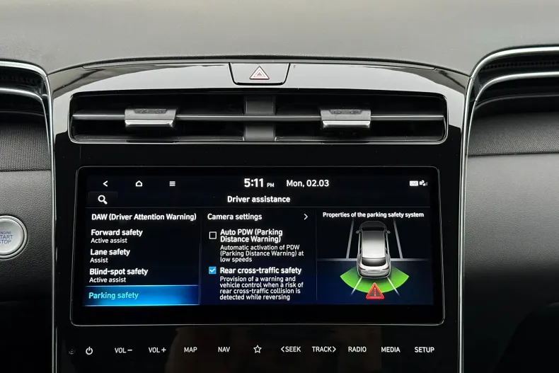 Hyundai Tucson din 2022 cu 72.270 km - oferta HYU195342 - foto 36