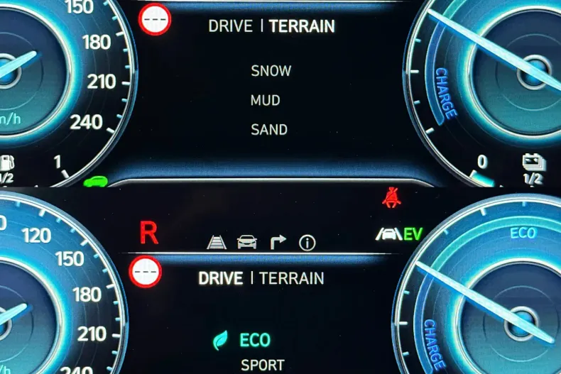 Hyundai Tucson din 2022 cu 72.270 km - oferta HYU195342 - foto 37