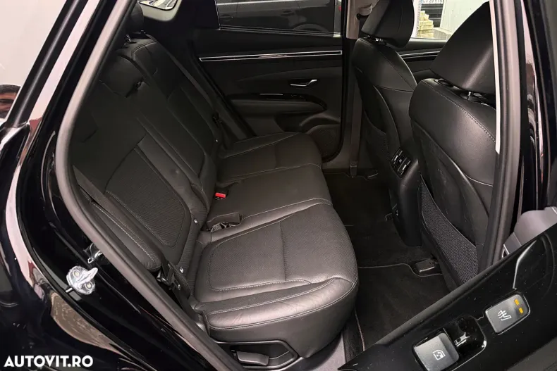Hyundai Tucson din 2022 cu 72.270 km - oferta HYU195342 - foto 38