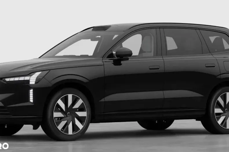 Volvo EX90 din 2024 cu 325 km - oferta VOL195343 - foto 1