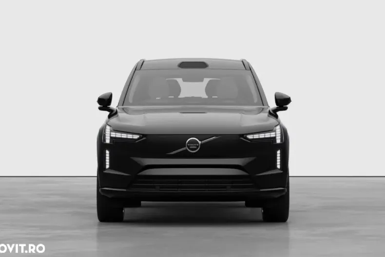 Volvo EX90 din 2024 cu 325 km - oferta VOL195343 - foto 2