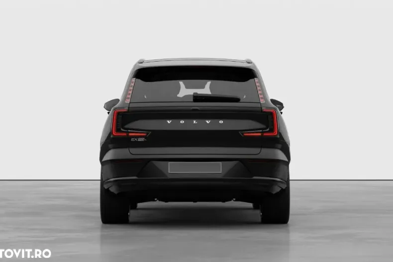 Volvo EX90 din 2024 cu 325 km - oferta VOL195343 - foto 5