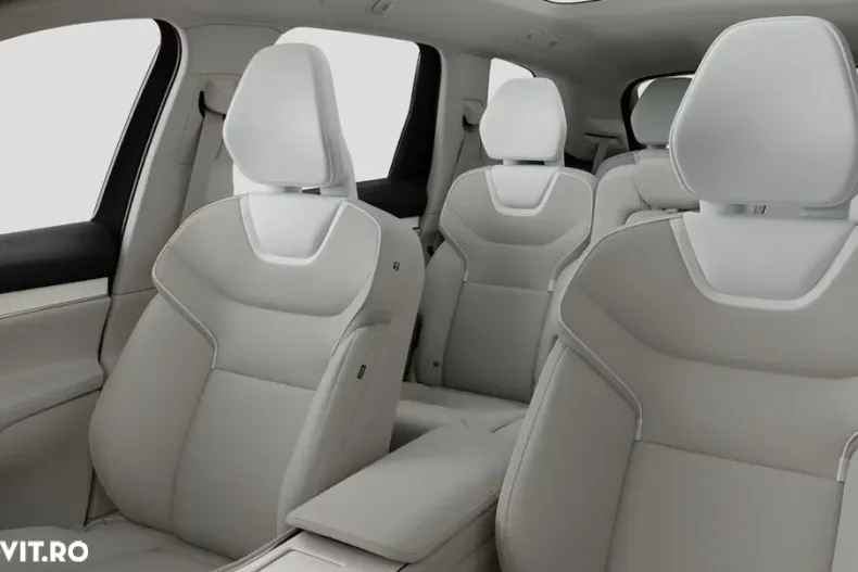 Volvo EX90 din 2024 cu 325 km - oferta VOL195343 - foto 7