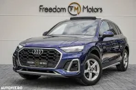 Audi Q5 din 2021 cu 147.000 km - oferta AUD195344 - foto 2