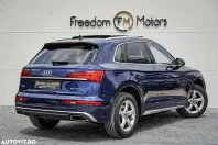 Audi Q5 din 2021 cu 147.000 km - oferta AUD195344 - foto 4