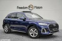 Audi Q5 din 2021 cu 147.000 km - oferta AUD195344 - foto 6