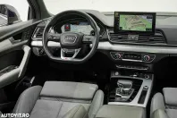 Audi Q5 din 2021 cu 147.000 km - oferta AUD195344 - foto 9
