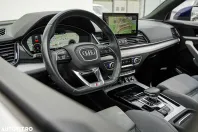 Audi Q5 din 2021 cu 147.000 km - oferta AUD195344 - foto 11