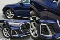 Audi Q5 din 2021 cu 147.000 km - oferta AUD195344 - foto 22